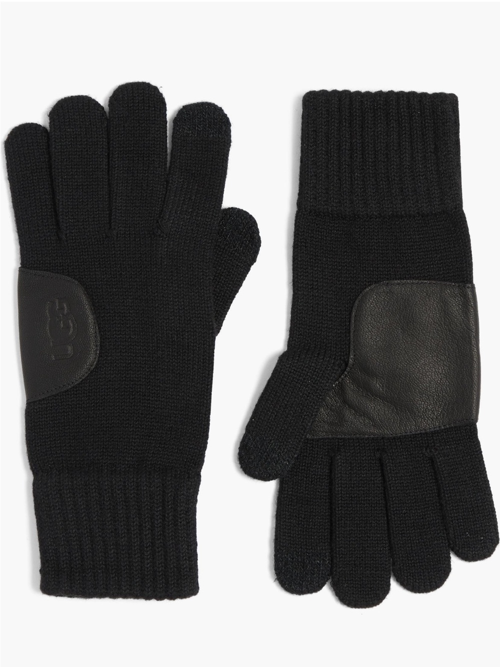 UGG® women’s Knit Gloves